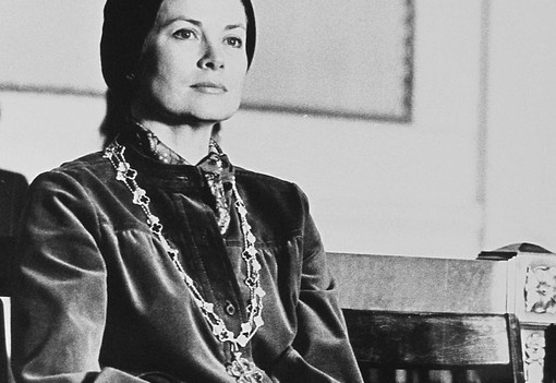 Így nézett ki Grace Kelly idős korában: életének utolsó éveiben is álomszép volt a legendás színésznő