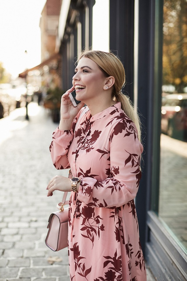 Ezzel a ruhával nem lehet mellélőni