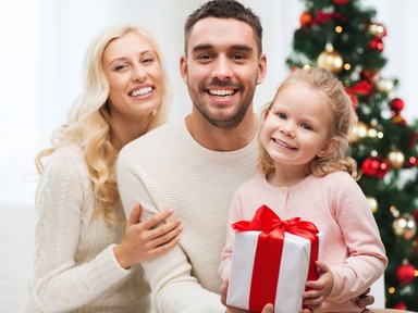 Tuti karácsonyi ajándéktippek gyerekeknek