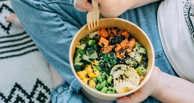 Amit mindig is tudni akartál: ez a világ legegészségesebb étrendje egy tanulmány szerint