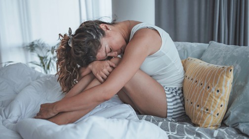 Ez állhat a rémálmok hátterében: szomorú összefüggésre jöttek rá a szakemberek