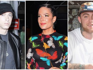 3 világsztár új albuma is megjelent ma, köztük a 2 éve elhunyt Mac Milleré is