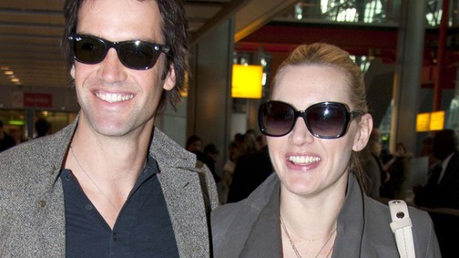 Kate Winslet babát vár!