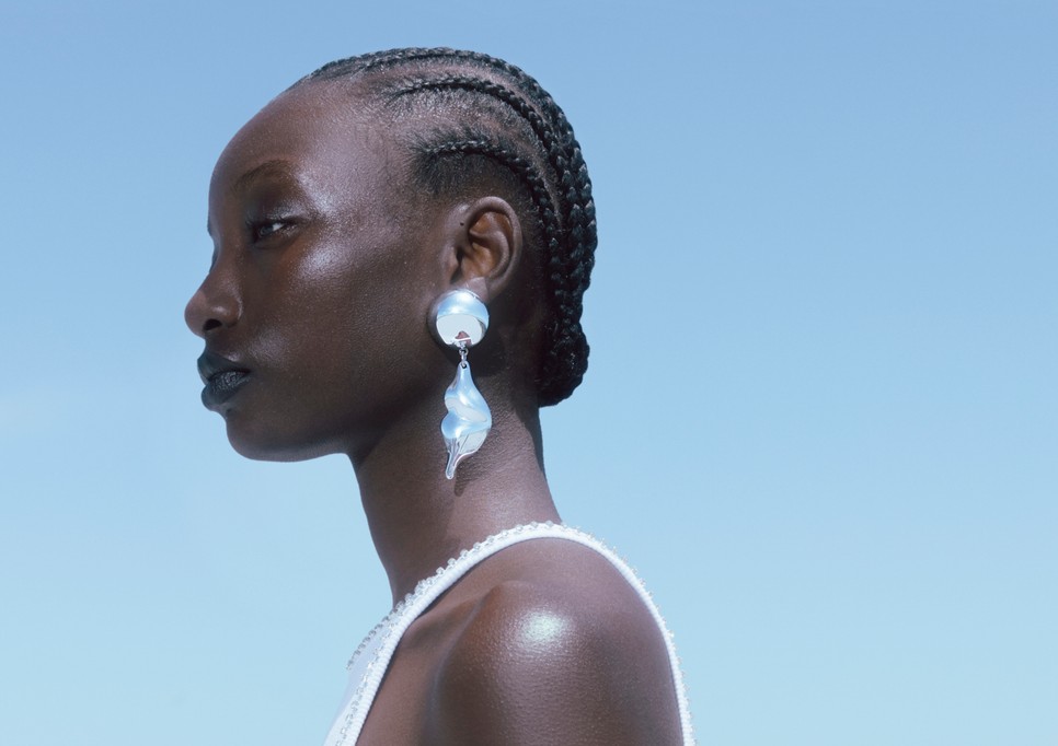 H&M Innovation Design Story kollekció