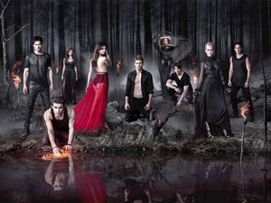 Válik a Vámpírnaplók színésze, Paul Wesley