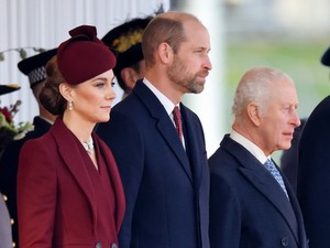 Vilmos herceg hamarabb veszi át az irányítást, mint gondolnánk: ez a lépése mindent megváltoztathat