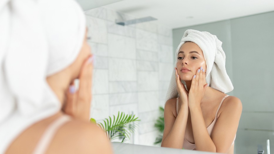 Ki ne szeretne üde, feszes és hidratált bőrt?!