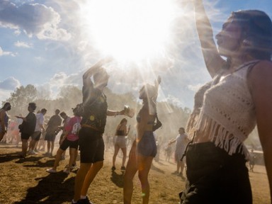 Tudtad? Nem csak a Szigeten élheted át a Sziget Fesztivál hangulatát