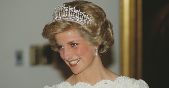 Diana hercegnéről kiderült valami, ami bizonyítja, mennyire különleges ember volt