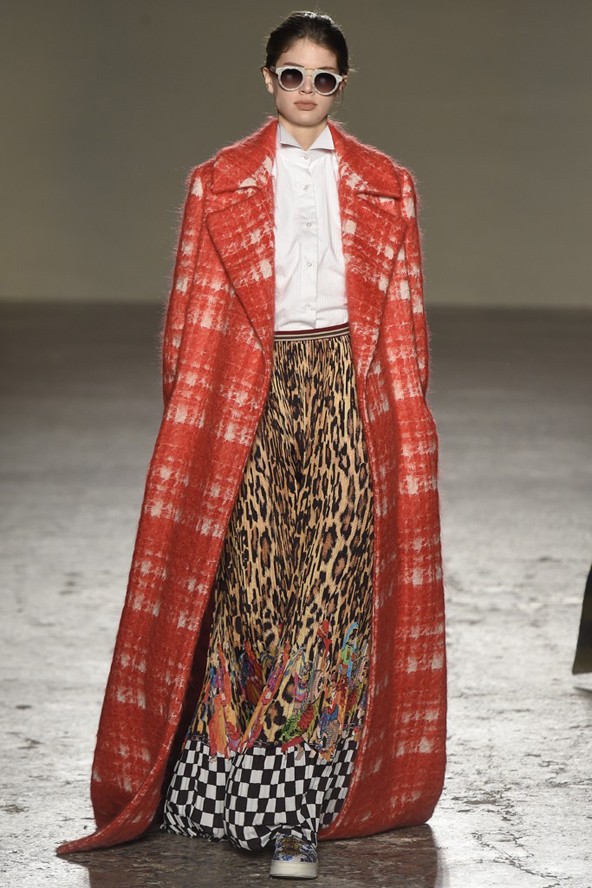 Pillmann Lívia - Stella Jean