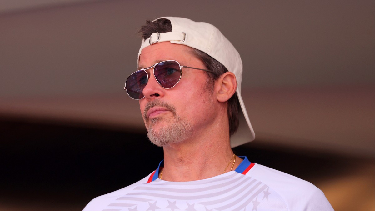 Itt az újabb jel, hogy Brad Pitt megbukott édesapaként: most a legfiatalabb lánya jelezte, hogy többé nem kér belőle