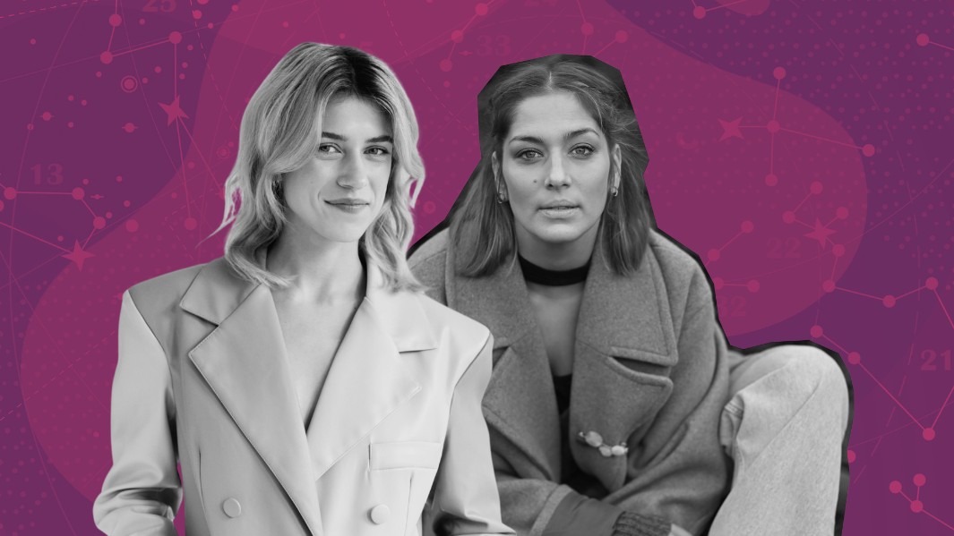 Nagy Katica legújabb asztrológiai elemzésében Tenki Dalma színésznő és gyógypedagógus születési képletét vizsgálja, amiből rengeteg érdekesség kiderül