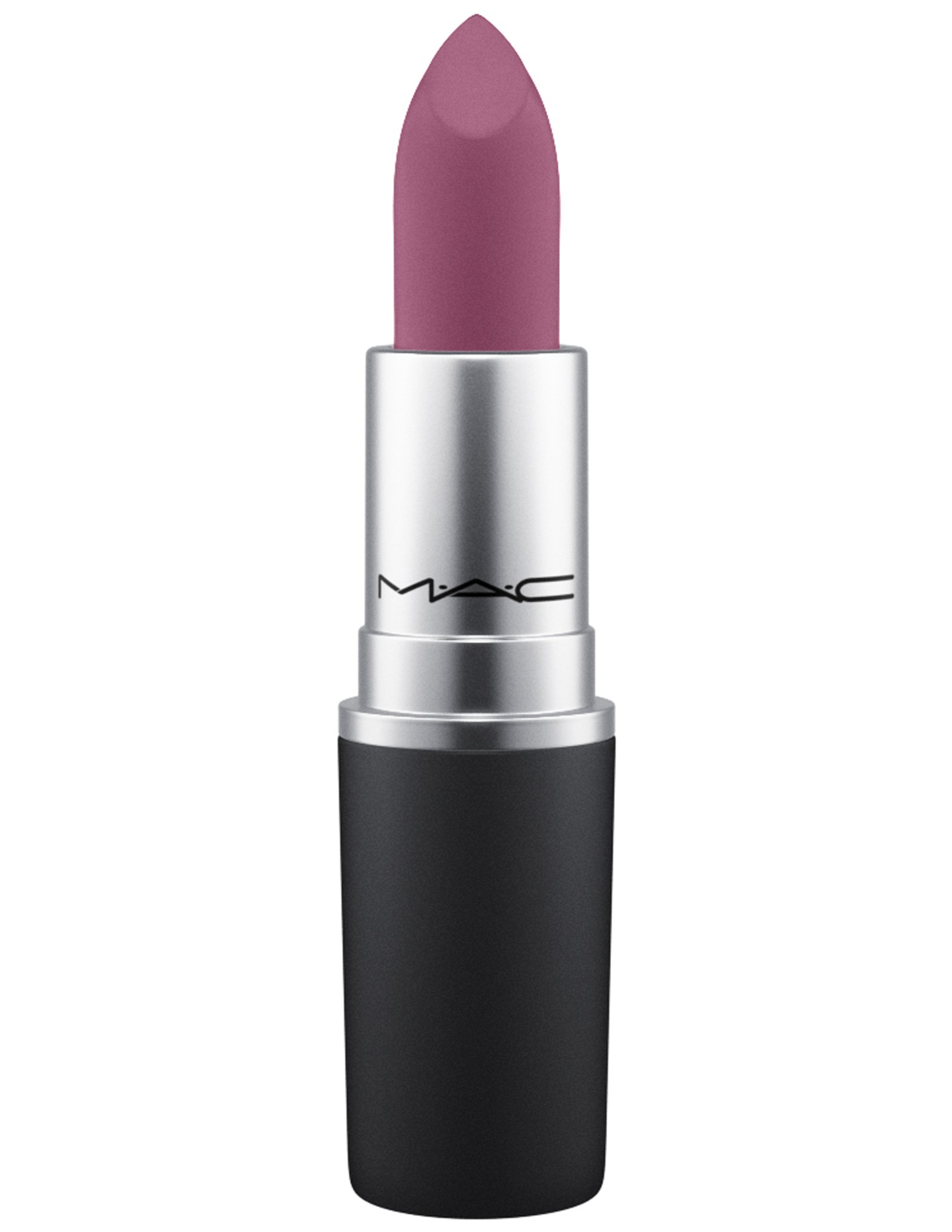 Powder Kiss rúzs (P for Potent) MAC 8000 Ft