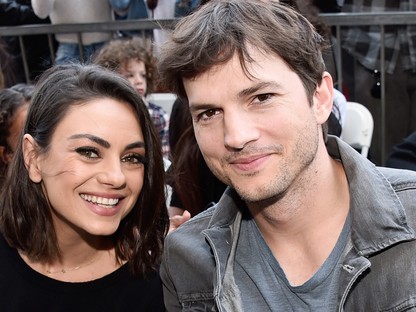 Ezért nem akar Mila Kunis soha többé férjével, Ashton Kutcherrel együtt szerepelni