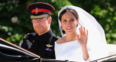 Kínos dolgot árult el a személyzet Harry herceg és Meghan Markle esküvőjéről: azóta is így emlegetik a nagy napot