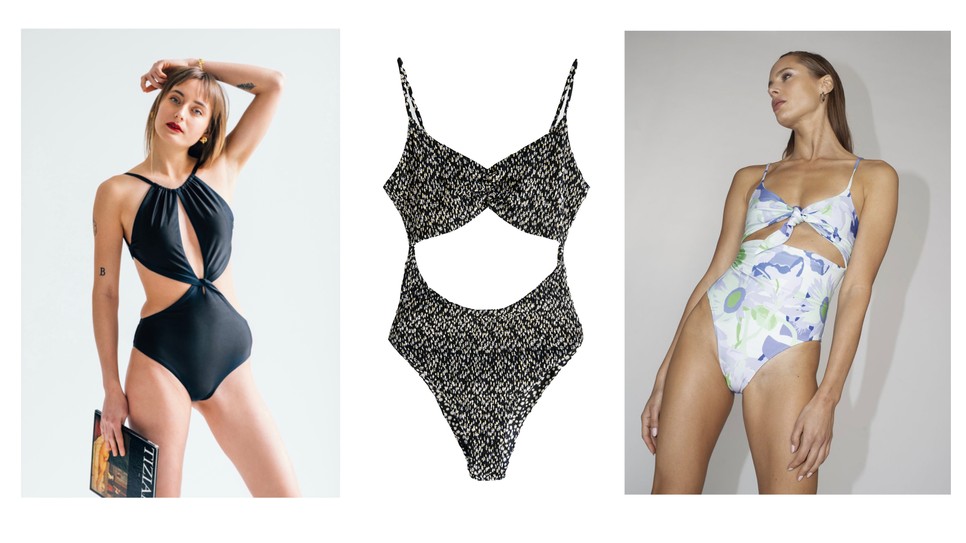 Az 5 legjobb fürdőruha trend, amely 2021 nyarát meghatározza