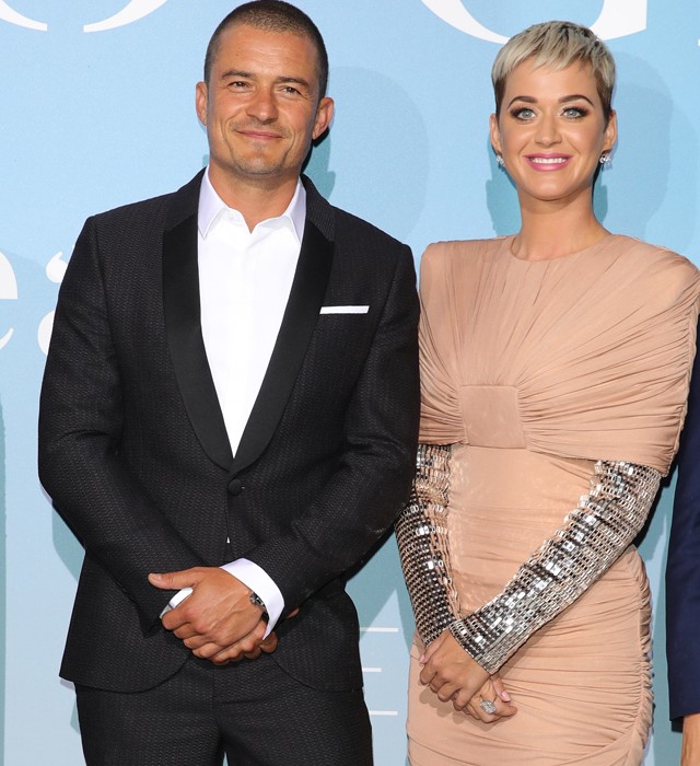 Nem fogod elhinni, hogyan találkozott először Katy Perry és Orlando Bloom