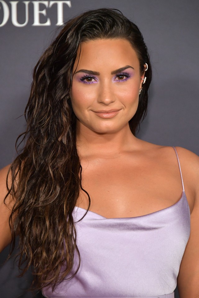 Demi Lovato szerelmi tanácsára minden fiatal lánynak szüksége lenne!