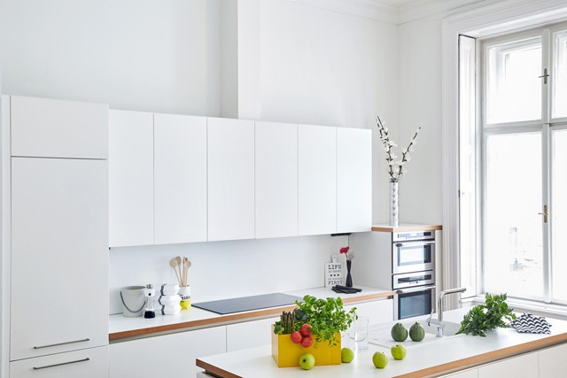 5 lakberendezői tipp: Így alakíthatod praktikusabbá a konyhádat!