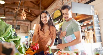 Ezt figyeld az élelmiszerek címkéjén vásárláskor, ha egészséges bélrendszert szeretnél