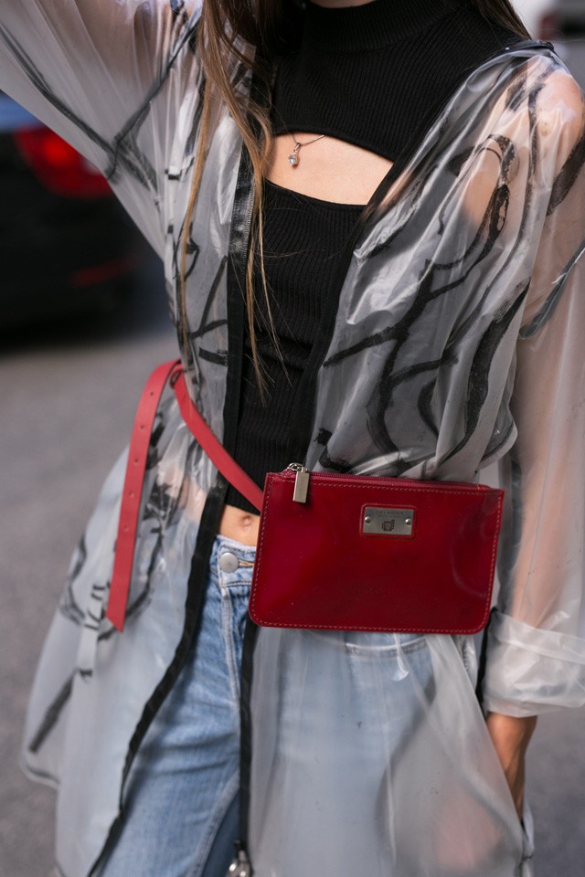 Mészáros Lúcia megmutatja, mi az, amit biztosan visz a Szigetre!