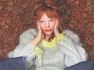 A művészetnek számtalan fontos feladata van, de talán az egyik legfontosabb: diskurzust indítani