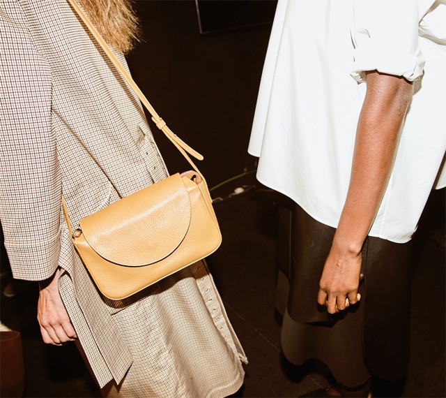 Újabb magyar siker! Az Áeron divatmárka legújabb kollekciója a madridi divathéten debütált