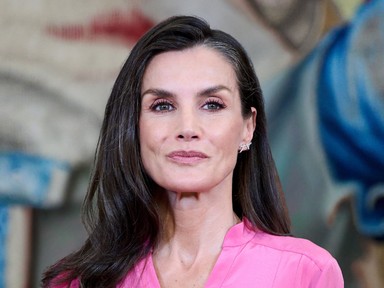 Letícia királyné lemásolta Katalin hercegné stílusát, a végeredmény egyszerűen káprázatos