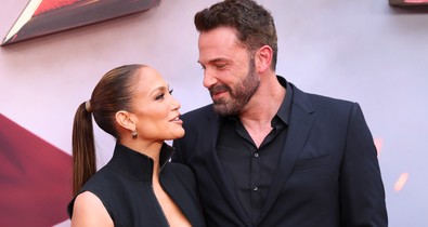 Jennifer Lopez és Ben Affleck Hollywood legvagányabb párosaként mentek randizni