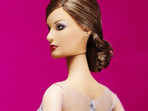 Ukrajna az élő Barbie babák álomországa