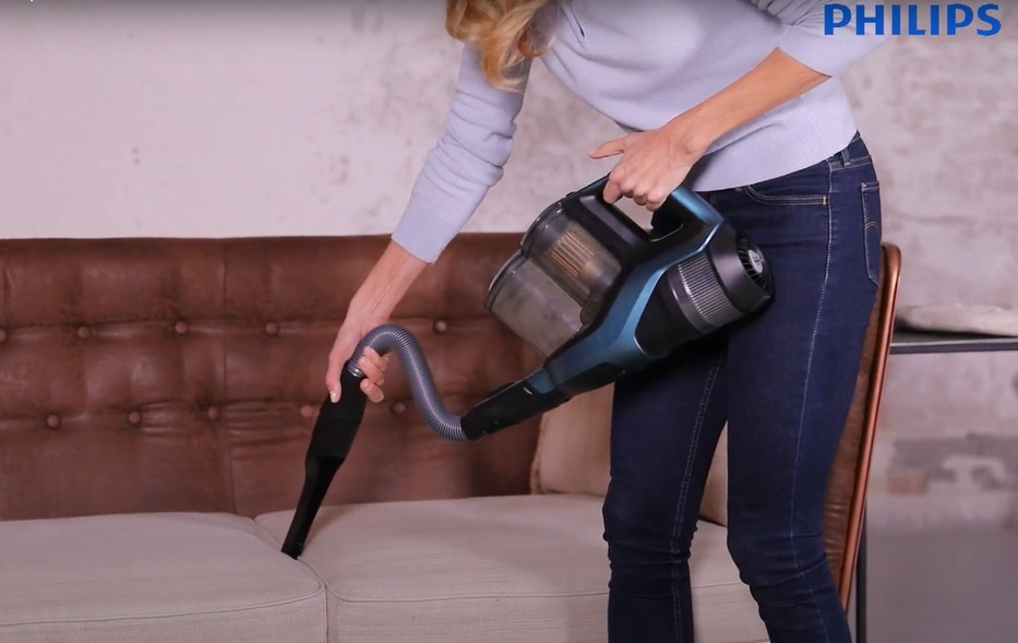 Hogyan vedd rá a férfit a takarításra? Csak be kell szerezned egy izgalmas kütyüt!