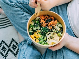 Amit mindig is tudni akartál: ez a világ legegészségesebb étrendje egy tanulmány szerint