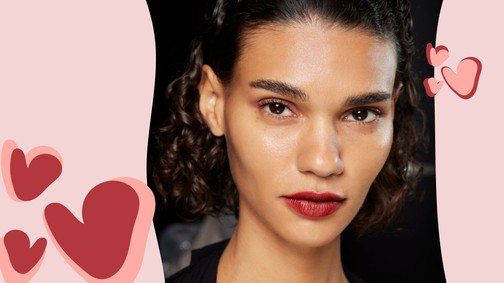 A rövid haj is lehet nőies és romantikus, és ezt be is bizonyítjuk