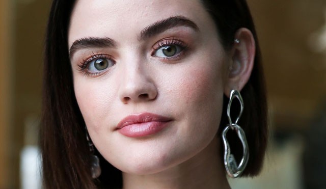 Lucy Hale