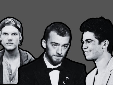 Hírességek, akik elképesztően fiatalon haltak meg