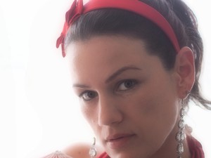 Judit vagyok, a cukrász, és imádok sütni!