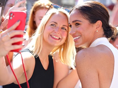 Meghan Markle hamarosan felfoghatatlanul gazdag lesz egy szakértő szerint, méghozzá ezért