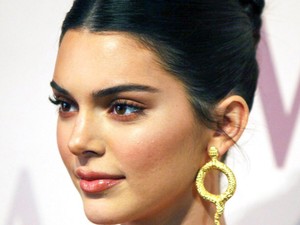 Kendall Jenner és pasija szünetet tartanak