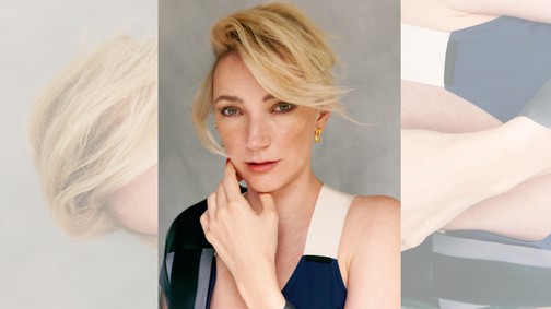 Borbély Alexandra megmutatta a legkeményebb oldalát