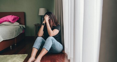 Már a szorongástól is szorongunk - merre van a kiút?