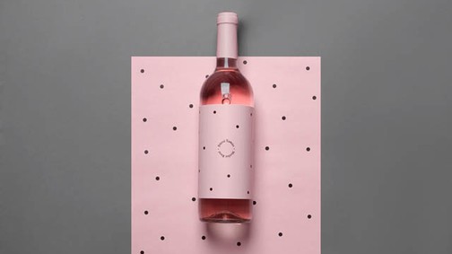 Szenzációs! Magyar bor dizájnja nyűgözi le a világ reklámszakembereit