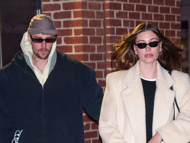 Mi történik? Hailey Bieber kikövette a Justin Biebert az Instagramon, majd nyilvánosan magyarázkodott