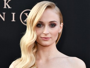 Hihetetlen: Sophie Turner FÉRFI szerepre készül