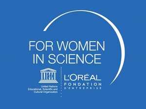 Súlyos betegeken segíthet a L´Oréal és az UNESCO