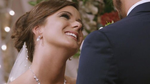 A szerelem tényleg vak? Ebből az új reality-sorozatból kiderül