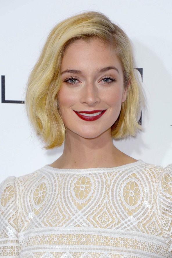 Caitlin Fitzgerald