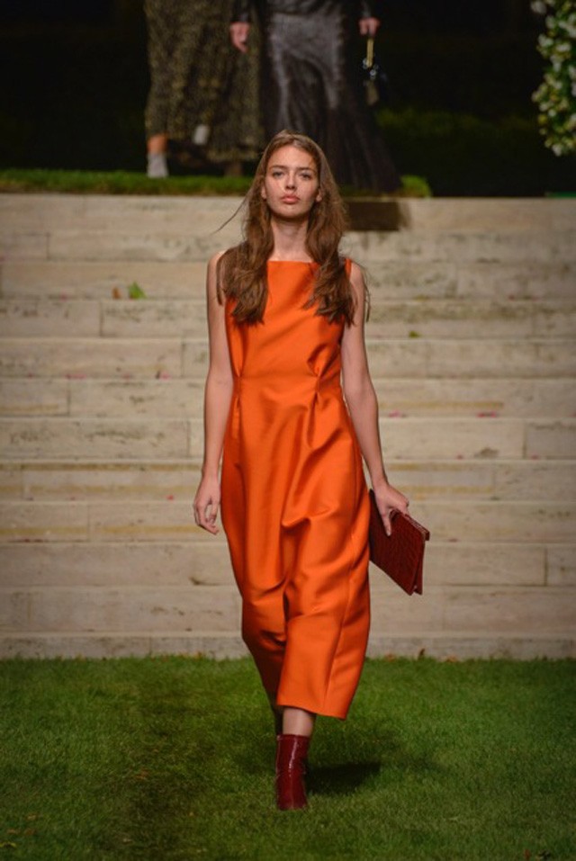 Ilyen volt a KATTI ZOÓB divatház bemutatója Balatonfüreden!