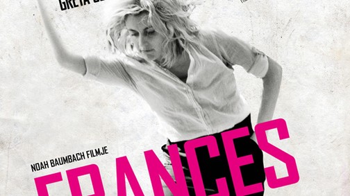 Frances Ha fotópályázat