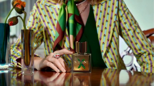 Lenyűgöző parfümök Isztambulból, melyek téged is azonnal elvarázsolnak