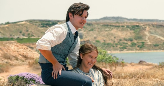 6 Netflix-film, ami tökéletes választás hétvégére a kánikula ideje alatt